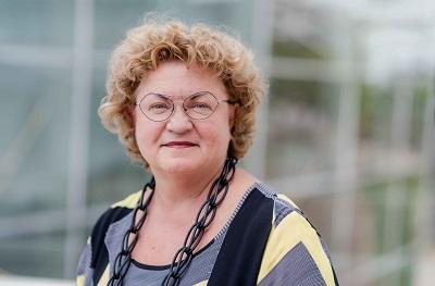 Diana Verschuren pensioenconsulent PME