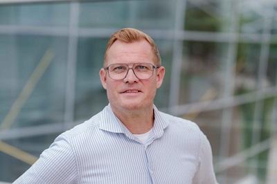 Jeroen van Zunderd pensioenconsulent PME